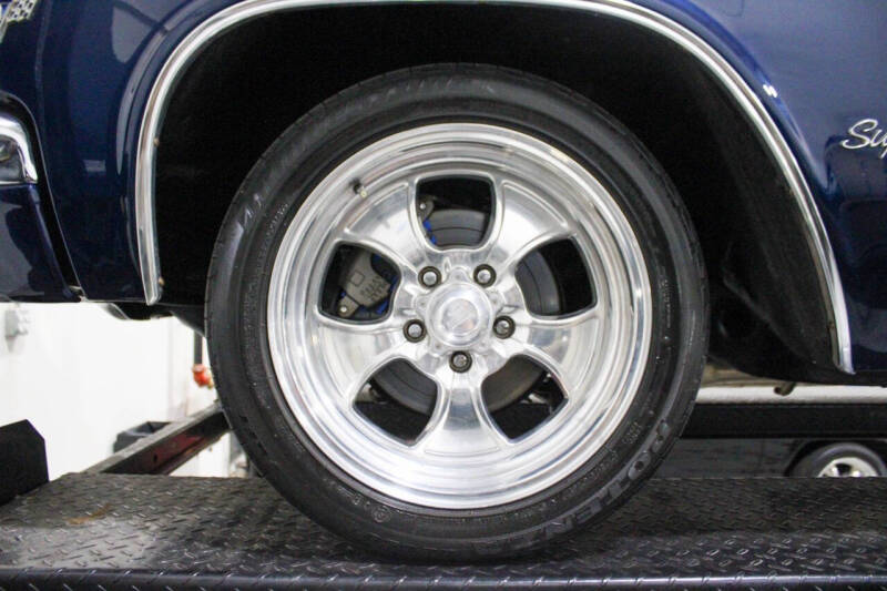 1966 Chevrolet Impala