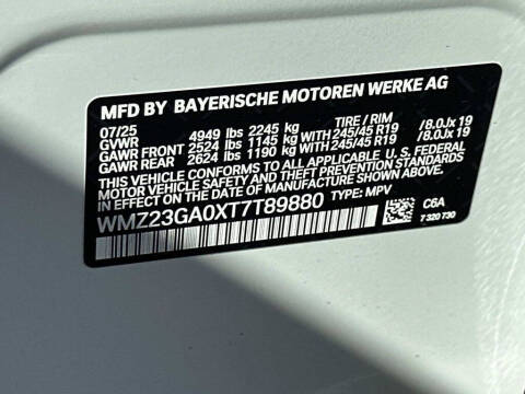 2026 MINI Countryman S ALL4