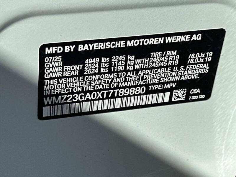 2026 MINI Countryman S ALL4