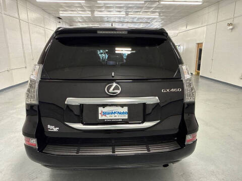 2023 Lexus GX 460