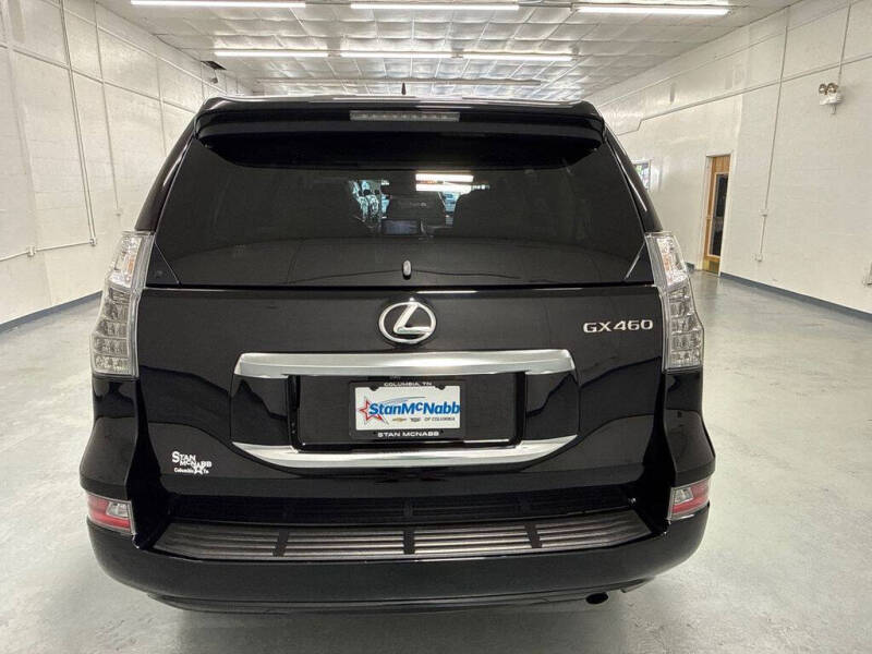 2023 Lexus GX 460