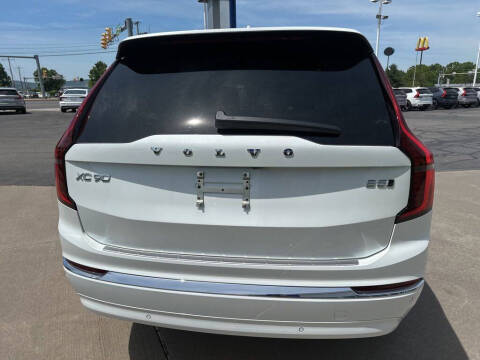2026 Volvo XC90 B5 Core