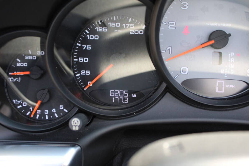 2016 Porsche 911 Carrera 4S