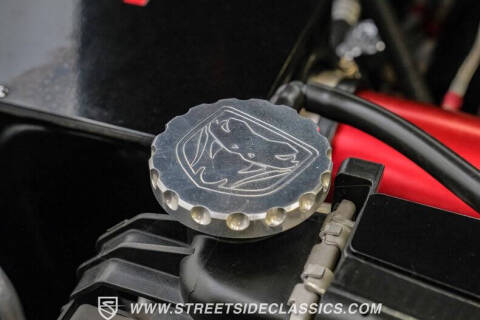 2005 Dodge Ram 1500 SRT-10