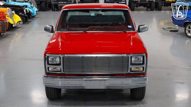 1982 Ford F-150