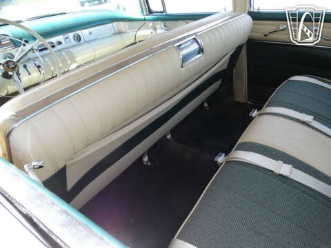 1955 Buick Roadmaster