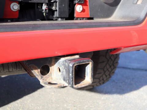 2019 GMC Sierra 1500HD Classic