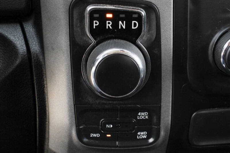 2019 RAM 1500 Classic Express