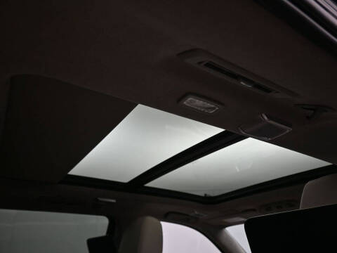 2023 Cadillac Escalade ESV Sport Platinum