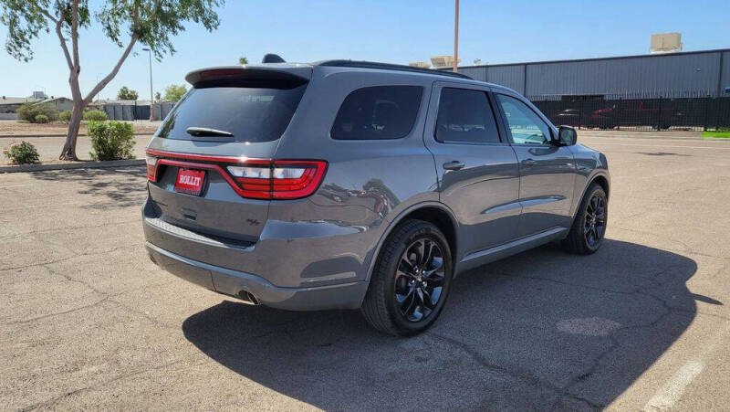 2023 Dodge Durango R/T
