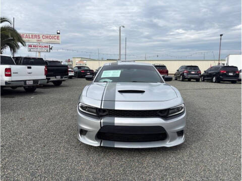 2021 Dodge Charger GT