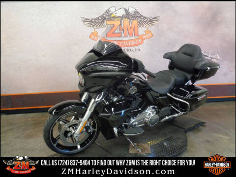 2025 Harley-Davidson Street Glide