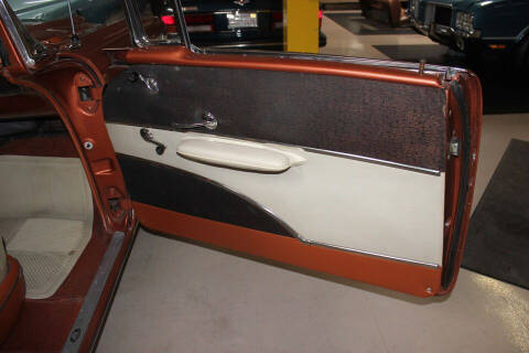 1957 Chevrolet Bel Air