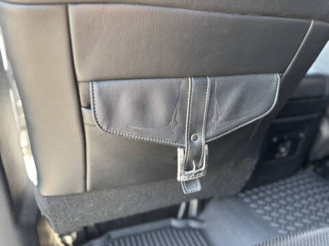 2017 RAM 2500 Laramie Limited