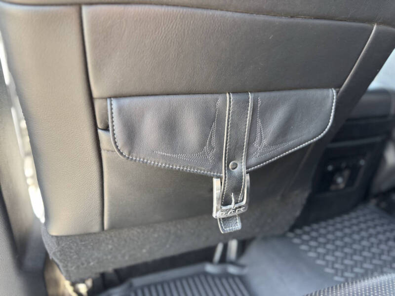 2017 RAM 2500 Laramie Limited