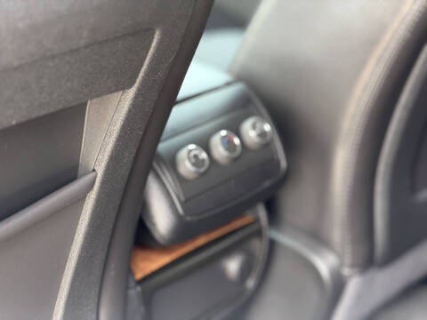 2012 Buick Enclave Leather
