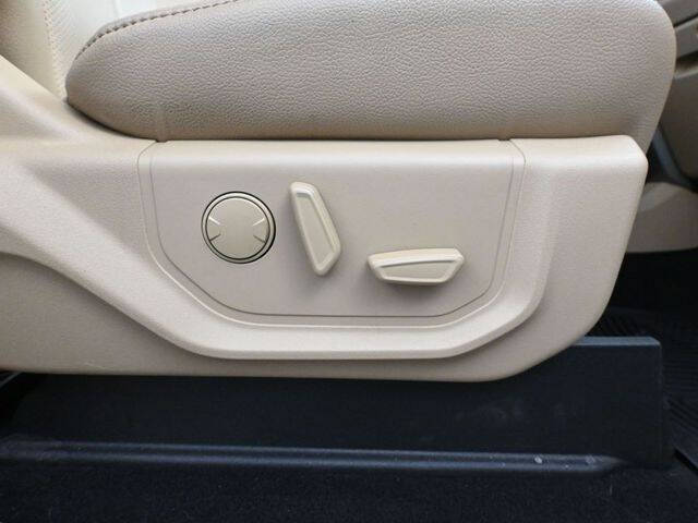 2021 Ford F-350 Super Duty