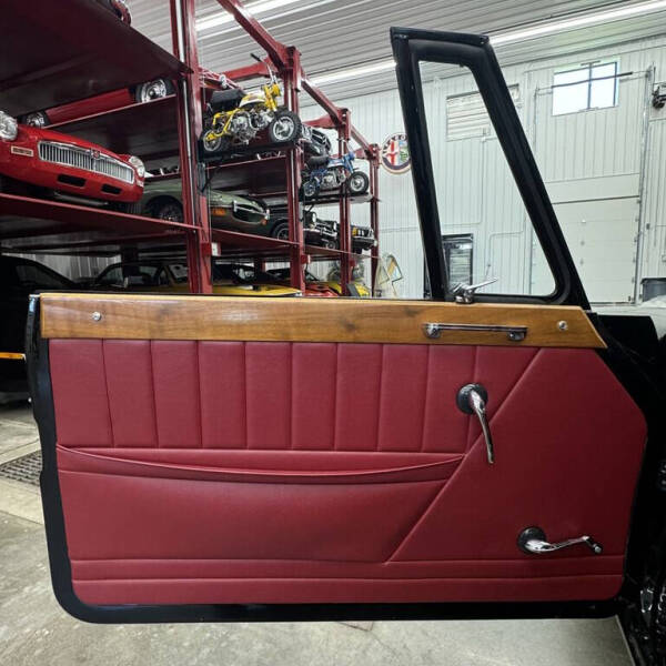 1963 Triumph VITESSE