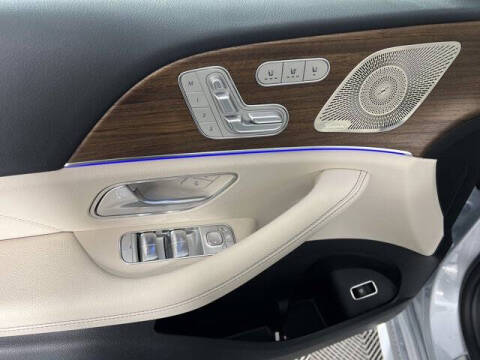 2026 Mercedes-Benz GLE GLE 350 4MATIC