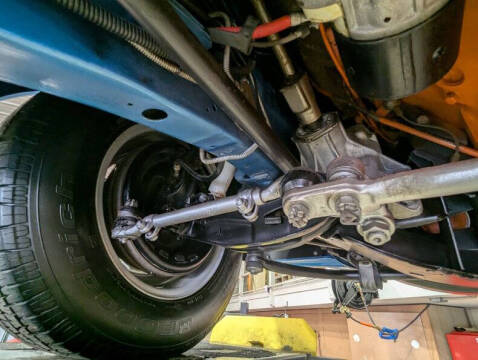 1970 Dodge Super Bee