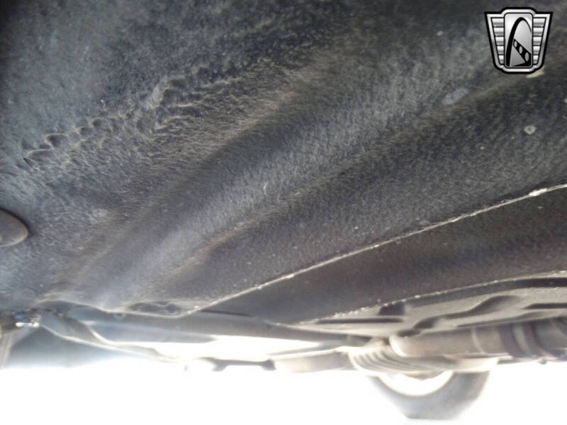 1990 Mercedes-Benz 500-Class 500 SL