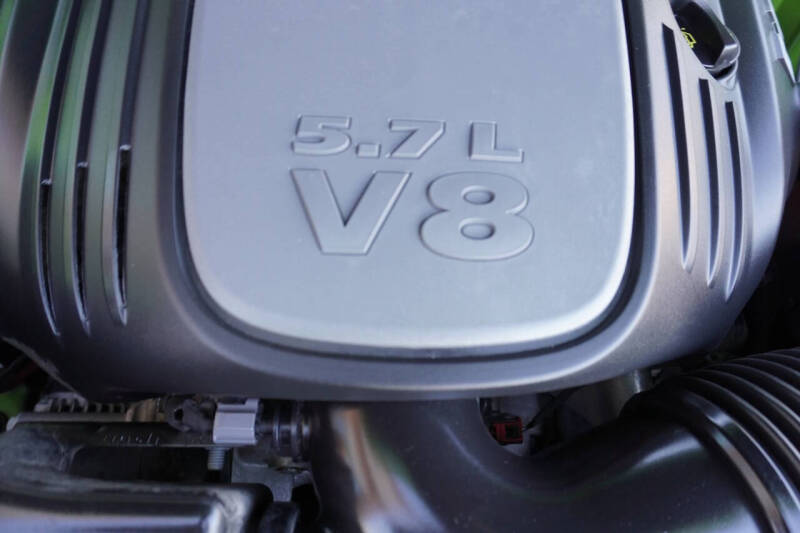 2015 Dodge Challenger