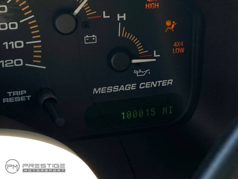 2003 Ford Expedition Eddie Bauer