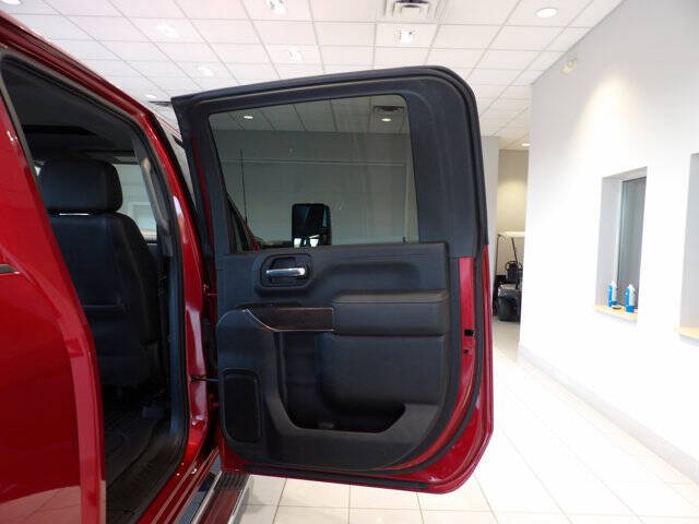 2023 GMC Sierra 2500HD