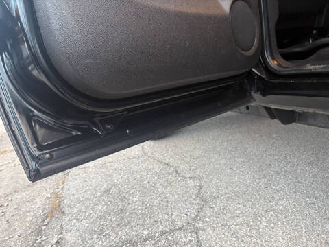 2011 Chevrolet Silverado 2500HD LTZ