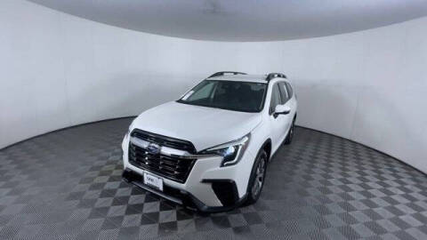 2023 Subaru Ascent Premium 7-Passenger