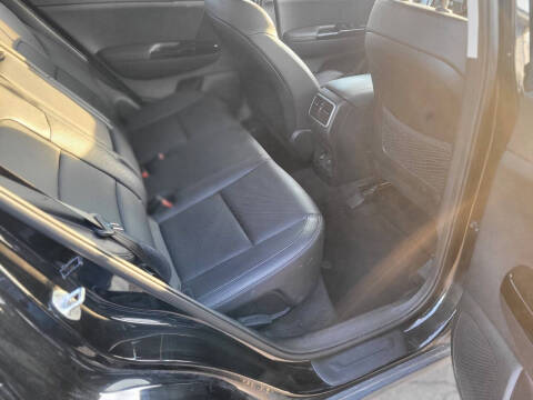 2021 Kia Sportage EX