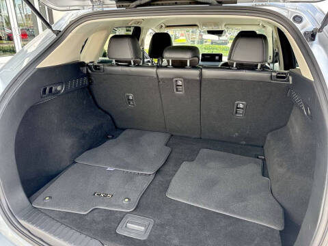 2023 Mazda CX-5 2.5 S Select