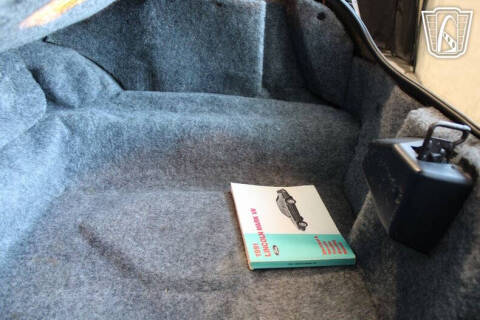 1991 Lincoln Mark VII LSC