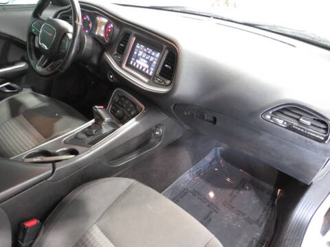 2019 Dodge Challenger R/T