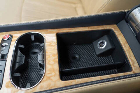 2012 Bentley Continental GT