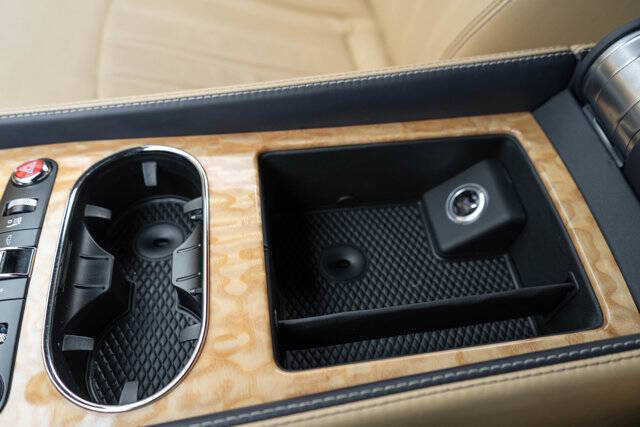 2012 Bentley Continental GT