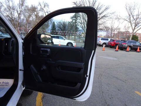 2014 GMC Sierra 1500