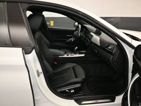 2017 BMW 4 Series 430i xDrive Gran Coupe