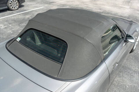 2007 Honda S2000