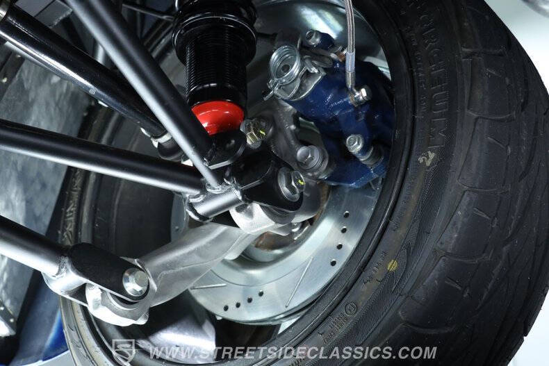 1965 Shelby Cobra