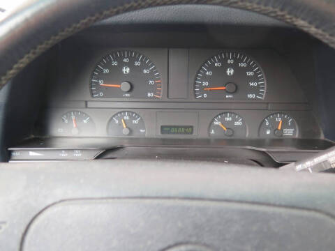 1995 Alfa Romeo 164 LS