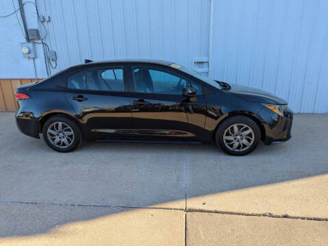 2020 Toyota Corolla for sale at Parkway Motors in Osage Beach MO