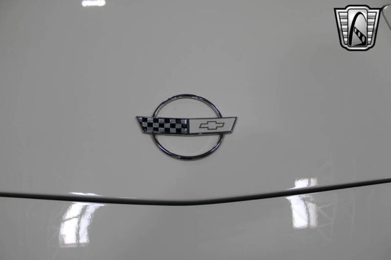 1988 Chevrolet Corvette