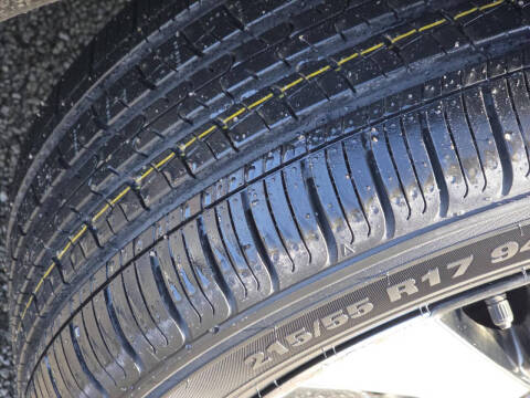 2021 Nissan Altima 2.5 SL