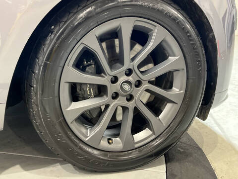 2024 Land Rover Range Rover Sport P400 Dynamic SE