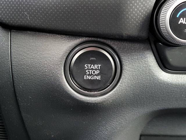 2026 Mazda CX-50 2.5 S Select