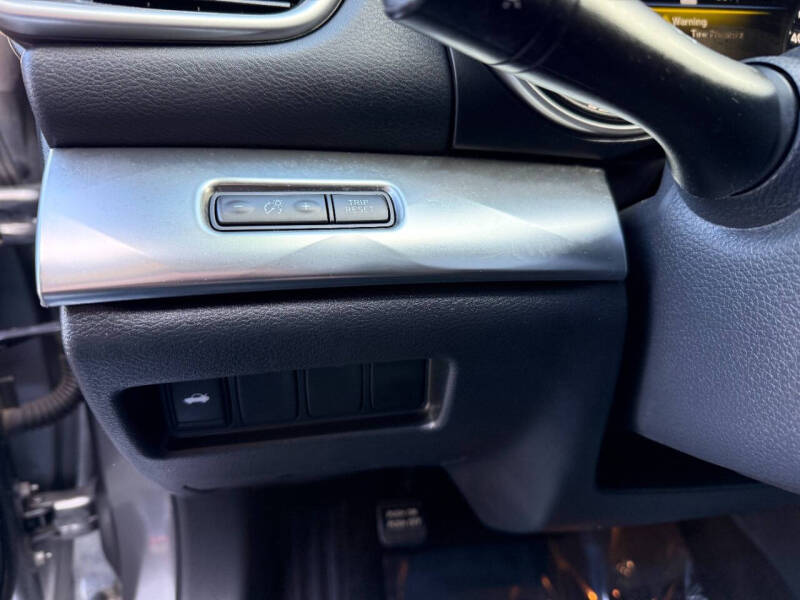 2021 Nissan Maxima 3.5 SV