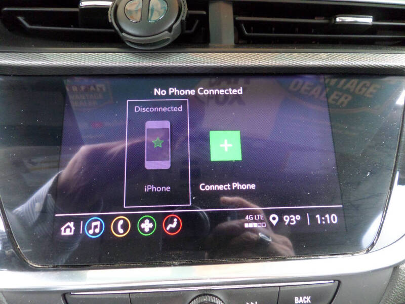 2022 Buick Encore GX Essence - Photo 28