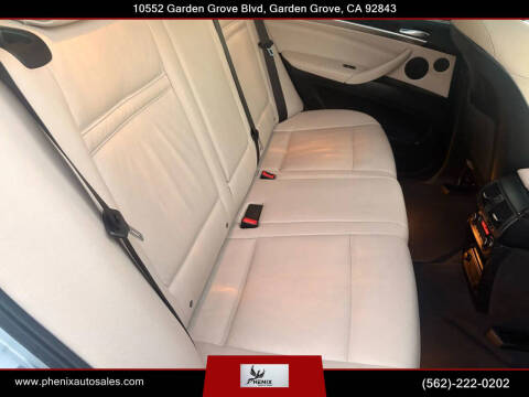 2012 BMW X5 xDrive50i