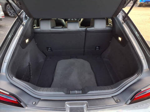 2023 Acura Integra w/A-SPEC